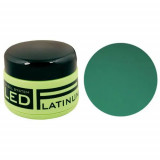 Cumpara ieftin Gel LED UV - 220 Teal Green, 9g, Platinum