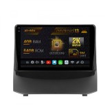 Cumpara ieftin Navigatie Ford Fiesta (2009-2012), Android 13, V-Octacore 4GB RAM + 64GB ROM, 9.5 Inch - AD-BGV9004+AD-BGRKIT131-0912