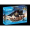 Playmobil - Corabia mare a piratilor