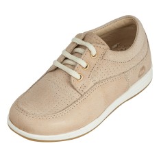 Pantofi baieti Melania Livie, beige, 28