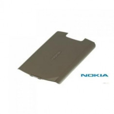 Capac baterie Nokia 700 argintiu PROMO