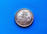 20 Centimes 1941 Indochina Franceza-RAR