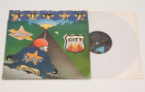 Bay City Rollers - Once Upon a Star- disc vinil ( vinyl , LP )