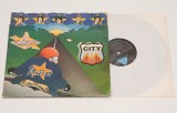 Bay City Rollers - Once Upon a Star- disc vinil vinyl LP
