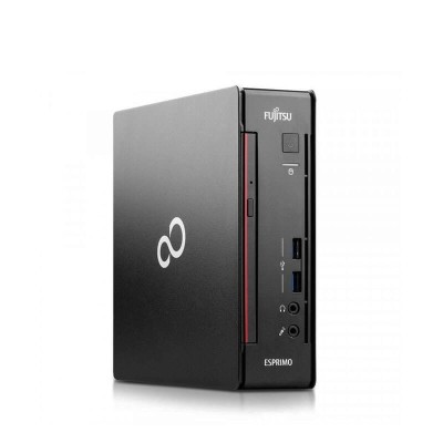 Mini PC SH Fujitsu ESPRIMO Q556, Intel Quad Core i5-6500T, 8GB DDR4 foto