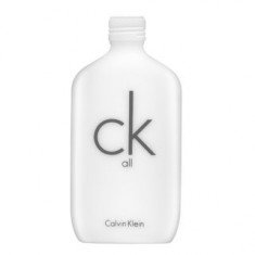 Calvin Klein CK All Eau de Toilette unisex 50 ml foto