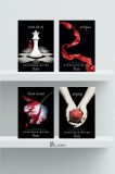 Cumpara ieftin Pachet Amurg (4 volume) - Stephenie Meyer