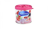 My Shaldan Mixed Berry - 3 Pack si Laveta Microfibra 30x40cm