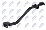 Furtun aerisire bloc motor Audi A8 D4 V6 3.0 Tfsi 2010-2017; 06E131143AL; NTY, aftermarket