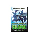That Time I Got Reincarnated as a Slime Omnibus 3 (Vol. 7-9)