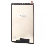 LCD Lenovo Tab M10 HD X306FC, X306X, TV101WXM-LL0, Negru