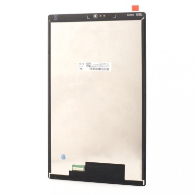 LCD Lenovo Tab M10 HD X306FC, X306X, TV101WXM-LL0, Negru foto