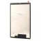 LCD Lenovo Tab M10 HD X306FC, X306X, TV101WXM-LL0, Negru