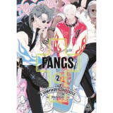 FANGS - A v&aacute;mp&iacute;rok sz&ouml;vets&eacute;ge 2. - Billy Balibally