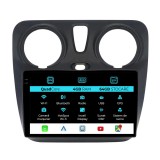 Cumpara ieftin Navigatie Dedicata Dacia Dokker Lodgy (2012-2020),QuadCore, 9Inch, 4Gb Ram, 64Gb Stocare, Carplay