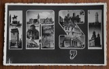 CP Iasi Jasi Jassy multipla puzzle 1940