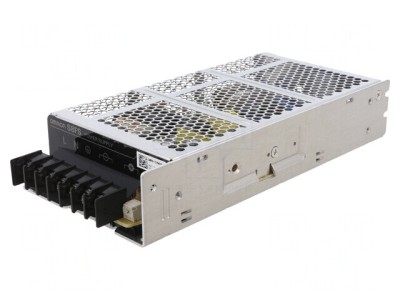 Alimentator &amp;icirc;ncastrabil 150W 12V 12.5A foto