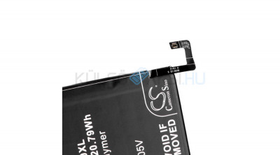 Baterie de telefon mobil VHBW Xiaomi BM51 - 5400mAh, 3.85V, Li-polymer foto