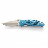 Briceag Blue Clip Lama 8.3cm Fox Outdoor 45761