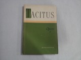 OPERE I - P. CORNELIUS TACITUS
