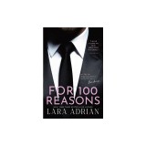 For 100 Reasons: A Steamy Billionaire Romance