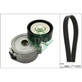 Set curea transmisie Ford C-Max 2 (Dxa/Cb7, C-Max 2 Van, Edge, Focus 3 Box / Estate, Focus 3 Saloon, Focus 3 Turnier, Focus 3 Van / Liftback, Focus I