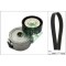 Set curea transmisie Ford C-Max 2 (Dxa/Cb7, C-Max 2 Van, Edge, Focus 3 Box / Estate, Focus 3 Saloon, Focus 3 Turnier, Focus 3 Van / Liftback, Focus I