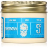 BANDIDO Styling 5 ceara de par 125 ml