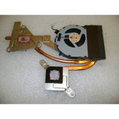 Cooler - ventilator , heatsink - radiator laptop Sony Vaio SVE171A11M foto