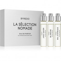 BYREDO Discovery Collection set cadou