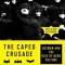 The Caped Crusade: Batman and the Rise of Nerd Culture