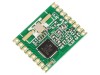 Modul RF emițător-receptor FM 433,92MHz SPI SMD