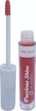 Miss Sporty Precious Shine luciu de buze 40 Perfect Rosewood, 7,4 ml