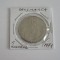 C50 - Moneda foarte veche - Danemarca - 5 coroane - kroner - 1971