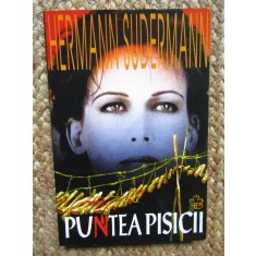 Hermann Sudermann - Puntea pisicii