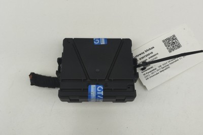 Unitate de control Gateway VW GOLF VII Variant BA5, BV5 2017 OEM: 5Q0907530AM 30725510 foto