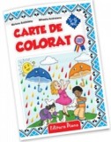 Cumpara ieftin Carte de colorat | Mariana Andreianu, Mihaela Andreianu, Diana