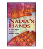 Karen English - Nadia&#039;s hands - 115412