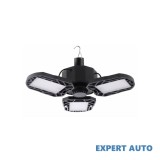 Lampa solara 18w 500lm cu telecomanda. cod: xf-701 Alta marca Alt model #7