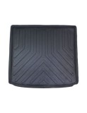Covor Protectie Portbagaj Umbrella Pentru Ford Focus 4 Stw (Cu Podea Inalta) 2018-