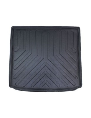 Covor Protectie Portbagaj Umbrella Pentru Ford Focus 4 Stw (Cu Podea Inalta) 2018- foto