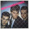 Vinil New Adventures &ndash; New Adventures (-VG)