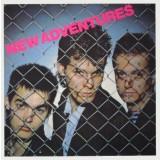Vinil New Adventures &ndash; New Adventures (-VG)
