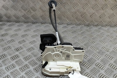 &amp;Icirc;ncuietoare ușă dreapta spate AUDI E-TRON GT 2023 OEM: 4K0839016P 31444706 foto