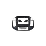 Rama Navigatie 10&quot; cu cablaj si modul canbus compatibila Mitsubishi Pajero III 2001-2006 Cod: NV3116 / GR3 Automotive TrustedCars, Oem
