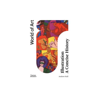 Illustration: A Concise History foto
