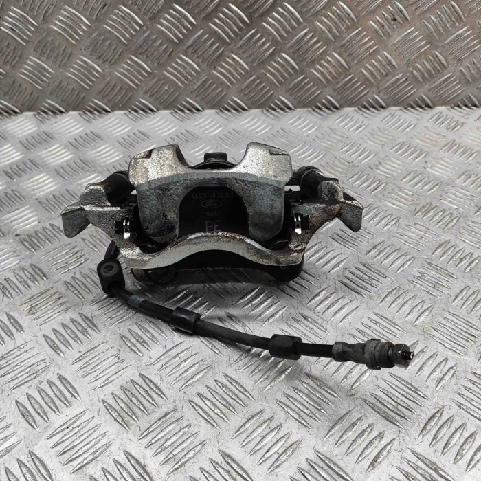 Etrier de fr&acirc;nă dreapta față FORD PUMA J2K, CF7 2022 OEM: Coupe | 29442043