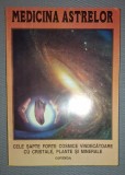 Medicina Astrelor - Govinda, 1997, Spiritualitate &amp; Ezoterism - Carte brosata