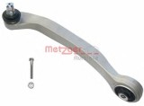 Bascula / Brat suspensie roata AUDI A8 (4E) (2002 - 2010) METZGER 58009912