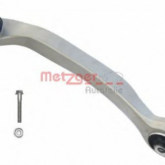 Bascula / Brat suspensie roata AUDI A6 (4F2, C6) (2004 - 2011) METZGER 58009912